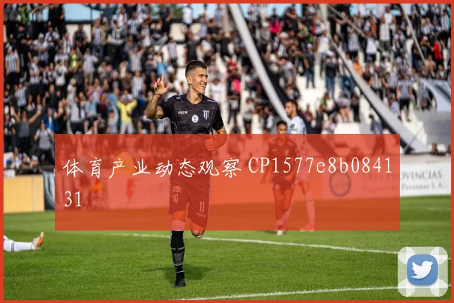 体育产业动态观察 CP1577e8b084131