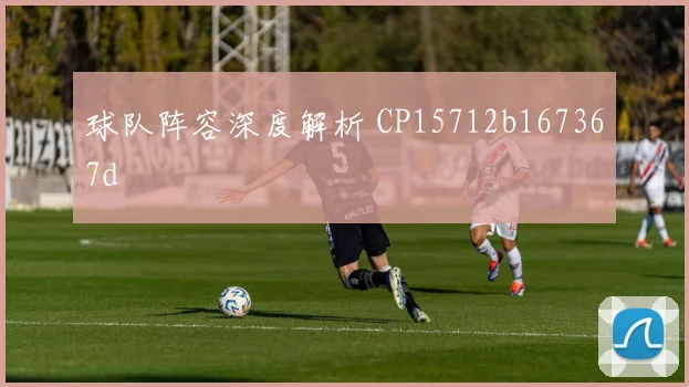 球队阵容深度解析 CP15712b167367d